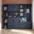 Bleu antique est en rupture de stock