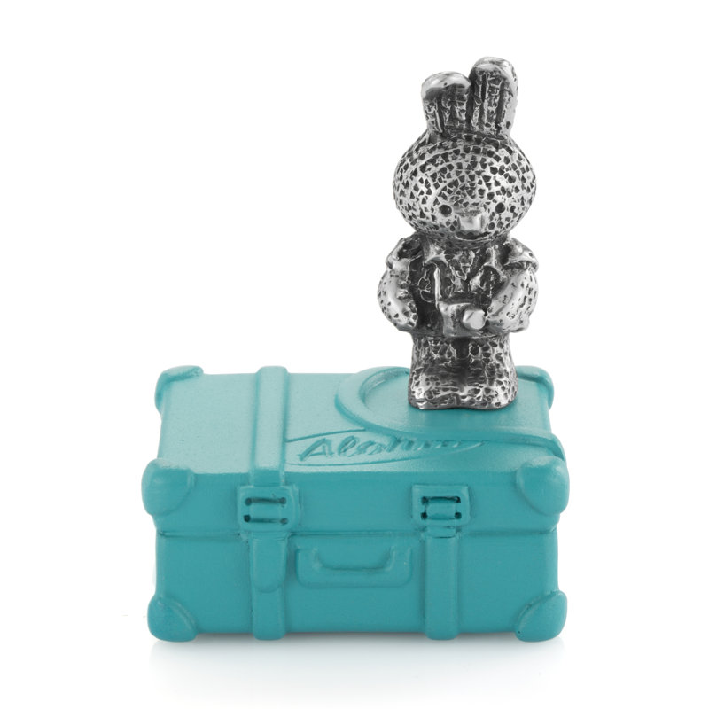 Hawaii Music Decorative Box