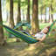 Hamac de camping pour 2 personnes avec support Siebeld-974319034