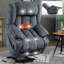 Fauteuil inclinable Biggins-2011805690