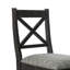 Tabouret de comptoir 25,5 po Islas