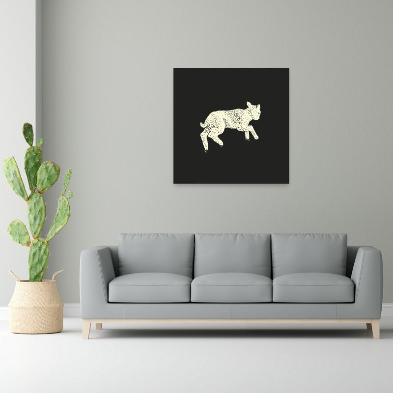 Print, 121.92cm H x 121.92cm W