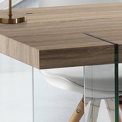 Manion Dining Table