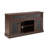 Versatile TV Stand with Multiple Storage Options and Stylish Design