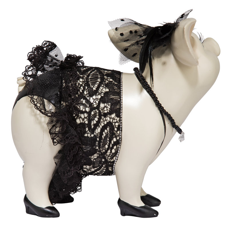 Animals Plastic Garden Statue