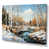 Toile tendue