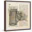 Beer Toast by Eyre Tarney - Single Picture Frame Painting-37904119