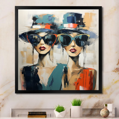 " Fashion Hats Collection III "