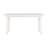 Millersville Rectangular Solid Wood Outdoor Coffee Table , 35.5 " W 18 " D-1453021658