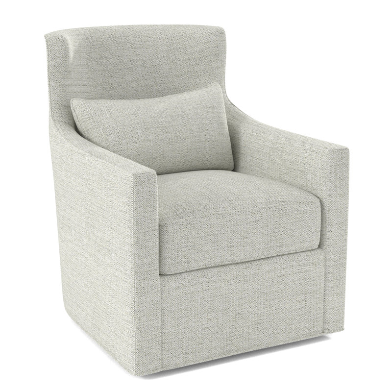 Swivel Armchair, 61703-88