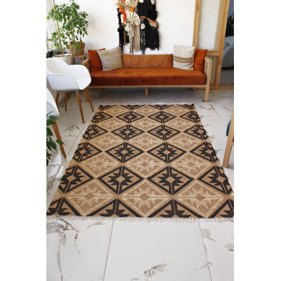 Tapis en coton