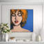Bubble Pop I Print by Rick Blue-46333629-47480336-107146390