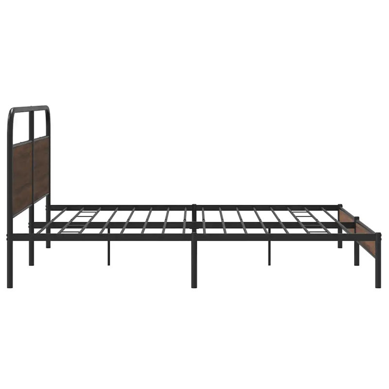 Amyra Bed, 180 x 200 cm
