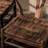 Astraya 18.5'' H Teak Side Chair-439804974