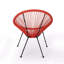 Chair (Set Of 2) - Black-626322592