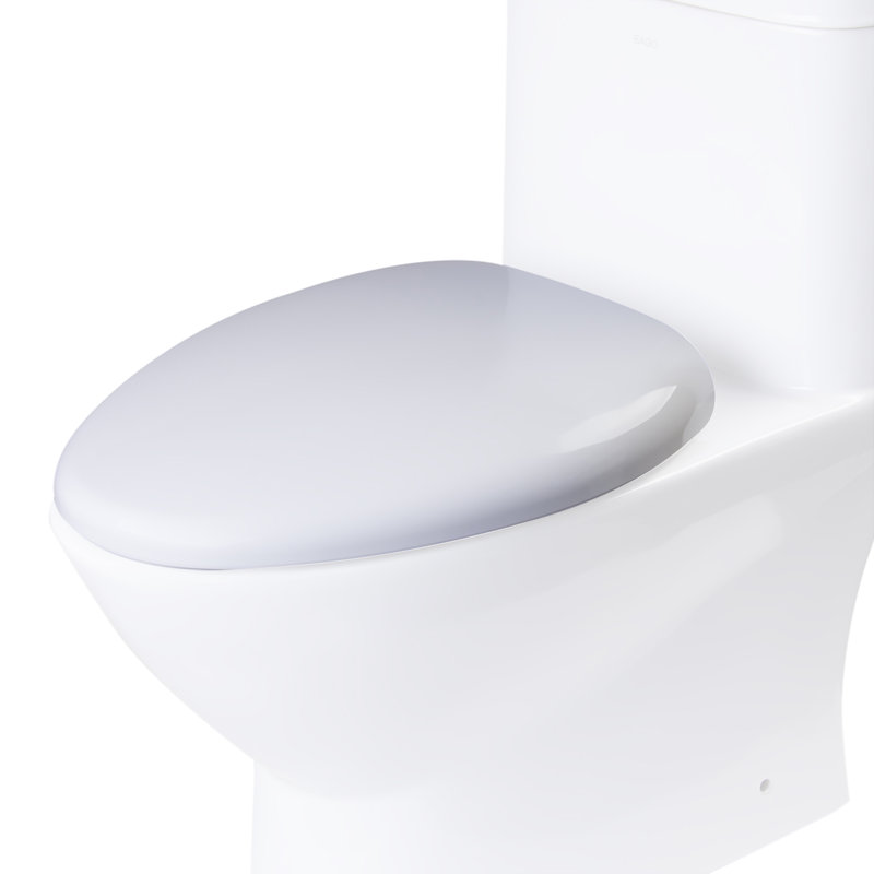 Elongated Toilet Seat