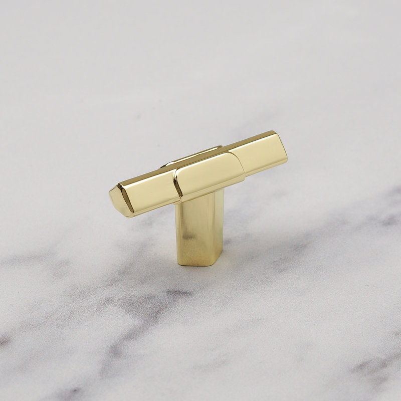 Triangle T-Bar, 45mm Pull