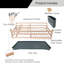 Howell Utensil Shelf-1227486496