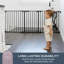 Barrière pour bébé Dreambaby Discovery-115115360