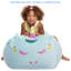 Housse de rangement pour petit sac de pois-356885504-358852466