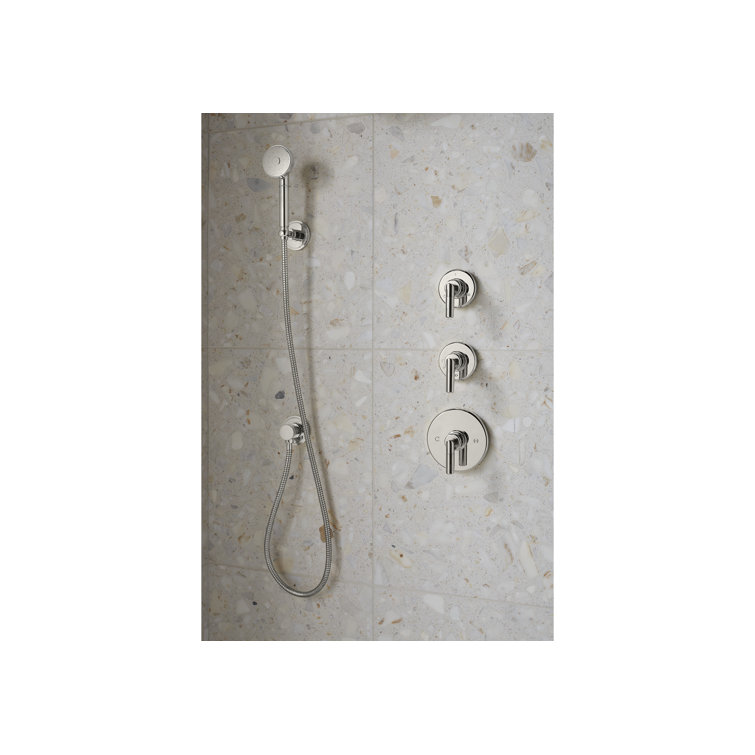 Single-Function Handshower with Hose (1.75 GPM)