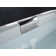 Volute Bath Drain Trim