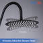 Système de douche à pluie multifonction Rainlex-82851306