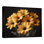  «Yellow Black Fragrant Fusion Mums - Mums, art mural