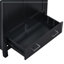 Meuble-lavabo simple 30 po avec 2 portes 30 po. Avec lavabo en céramique-283153602