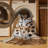 Washable Caracal Big Cats Area Rug-842123848