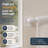 Café Rod Plastic / Acrylic Rod Socket-35540350