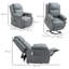 Bharkah Power Lift Chair-2080883908