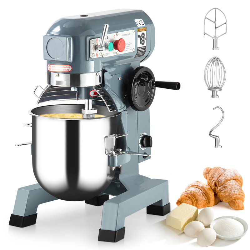 Blue Elephant 15L Stand Mixer