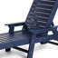 Chaise longue simple inclinable Laguna-1616572215