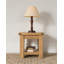 Liberty Solid Wood End Table