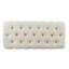 Banc de rangement rembourré Allessandra-86316215