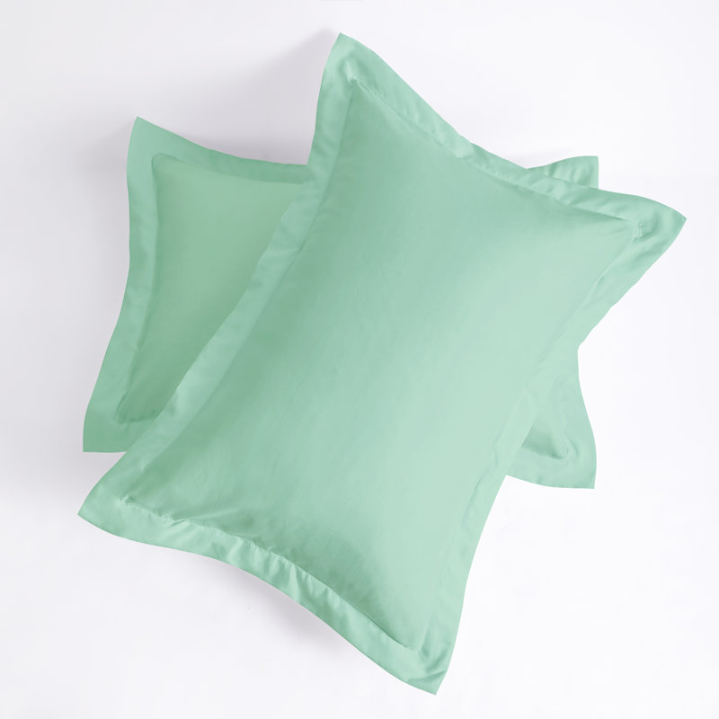Sham Set, King, Mint