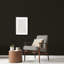 Llewelyn-Bowen - Off The Wall Solid Color Non-Woven Wallpaper Roll-2086913678