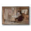 «Vintage Landscape -CCCLX» sur toile-477727930