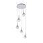 Luminaire suspendu à DEL en forme de larme Carilyn-865427789-865427786