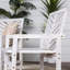 Fauteuil de salle à manger Harbison-538348855