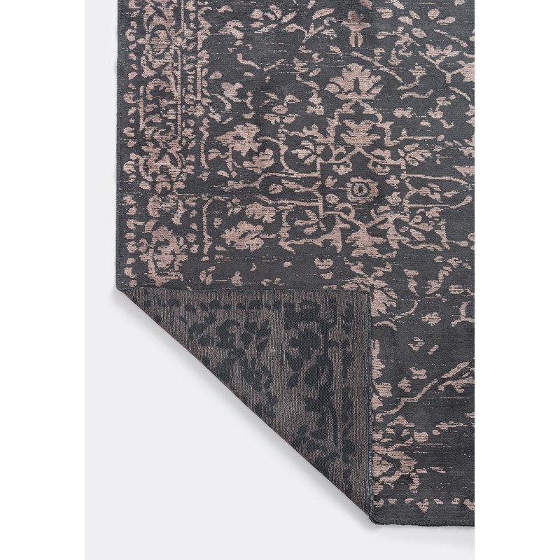 Rapture Oriental Area Rug, Rectangle 6'7" x 9'10"