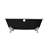 Kingston Brass Aqua Eden 66-Inch Cast Iron Oval Double Ended Clawfoot Tub (7-Inch Faucet Drillings)-89286548