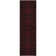 Premium Machine Washable Prisco Red Rug