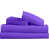 Mauve est en rupture de stock