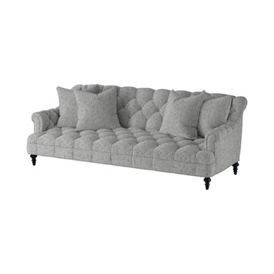 Wingate Upholstered 96'' Sofa
