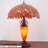 Perham Metal Lamp