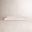Plateau rectangulaire Artifacts Marble ™-464418369