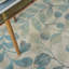 Leeming Floral Indoor Rug-1810028010