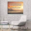 «Artsy Quote» par Howard Schwartz, toile tendue avec châssis-927651669